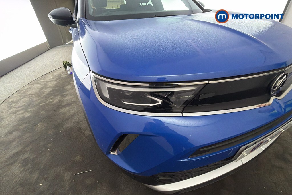 Used Vauxhall Mokka for sale - 78176983: Photo 39