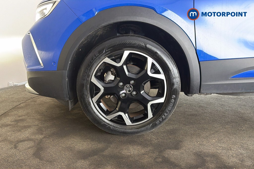 Used Vauxhall Mokka for sale - 78176983: Photo 41