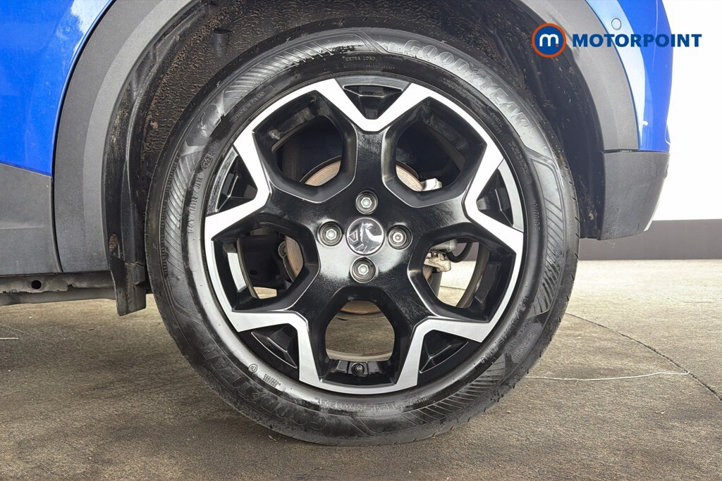 Used Vauxhall Mokka for sale - 78176983: Photo 42