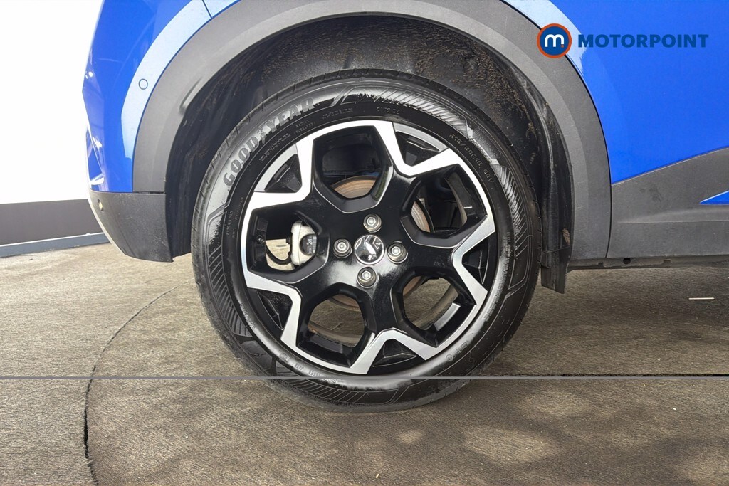 Used Vauxhall Mokka for sale - 78176983: Photo 43