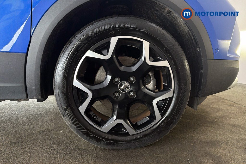 Used Vauxhall Mokka for sale - 78176983: Photo 44