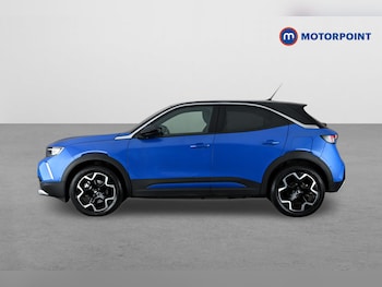 Used Vauxhall Mokka undefined for sale - 78176983: Photo