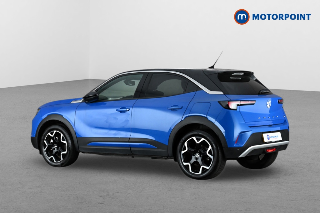 Used Vauxhall Mokka for sale - 78176983: Photo 5