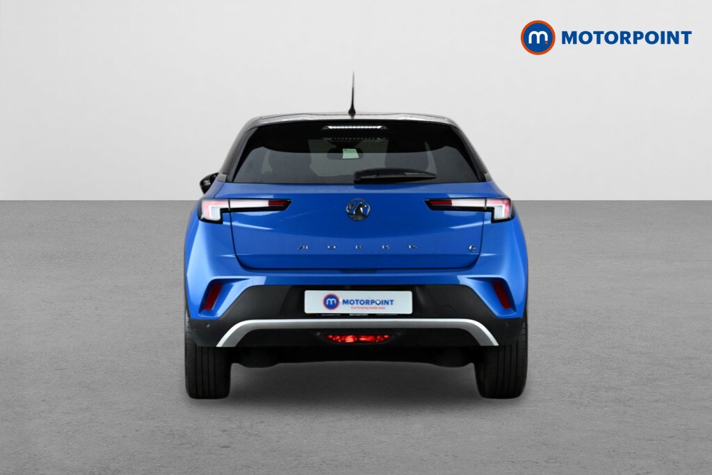 Used Vauxhall Mokka for sale - 78176983: Photo 6