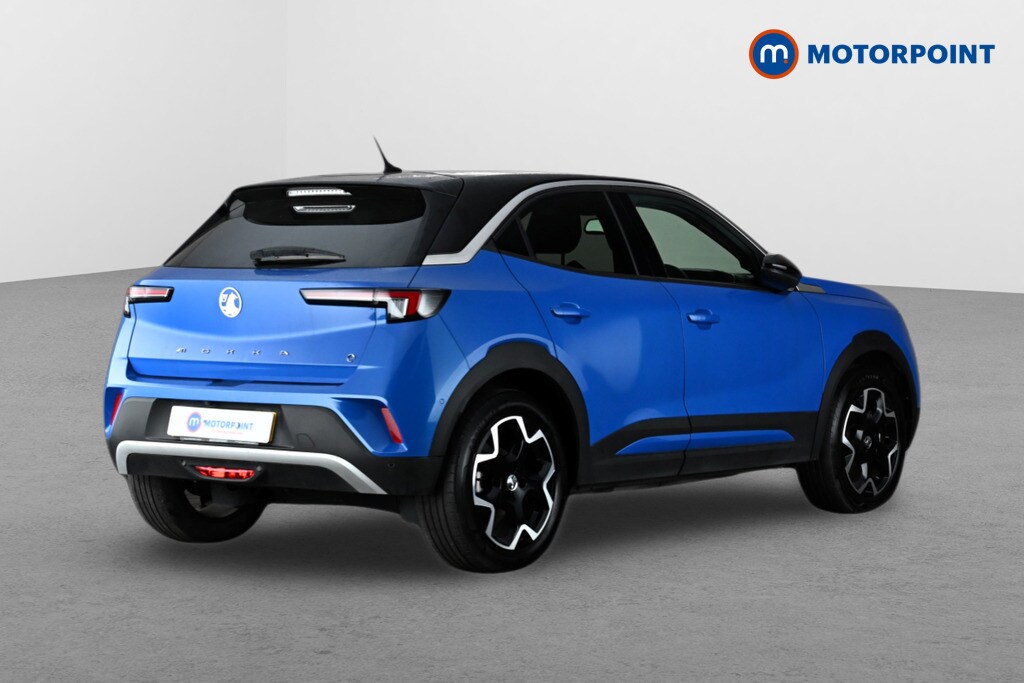 Used Vauxhall Mokka for sale - 78176983: Photo 7