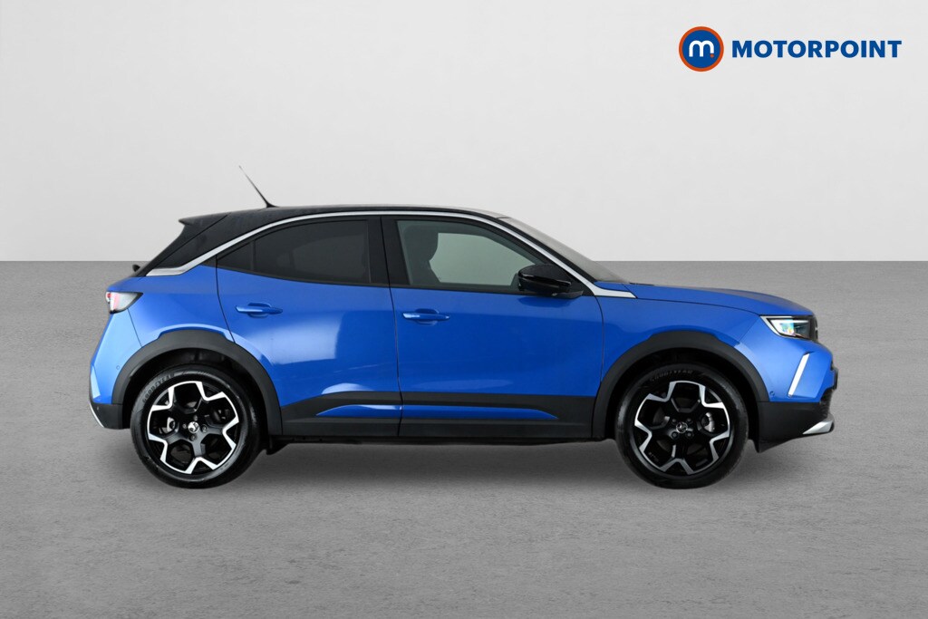 Used Vauxhall Mokka for sale - 78176983: Photo 8