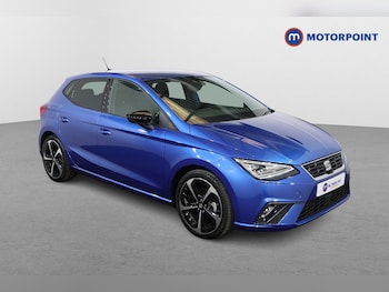 2025 - 1.0 TSI 115 FR Sport 5dr DSG