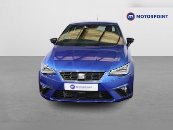 Used SEAT Ibiza 2025 for sale - 75764604: Photo