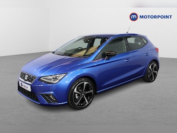 Used SEAT Ibiza 2025 for sale - 75764604: Photo