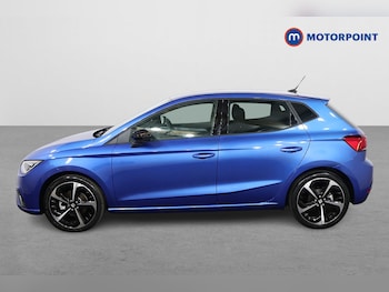 Used SEAT Ibiza 2025 for sale - 75764604: Photo