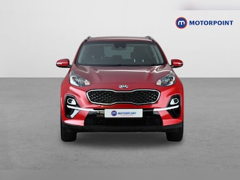 Used Kia Sportage 2018 for sale - 79489842: Photo