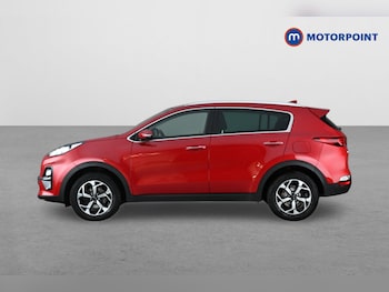 Used Kia Sportage 2018 for sale - 79489842: Photo