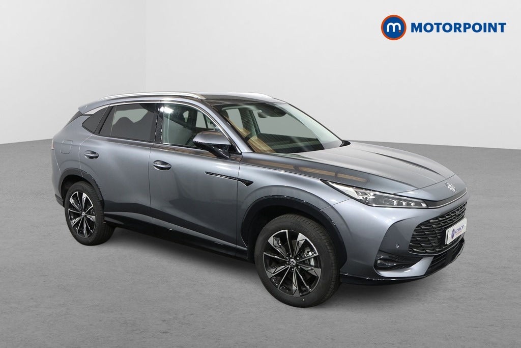 Used MG MG HS 2025 for sale - 76075134: Photo 1