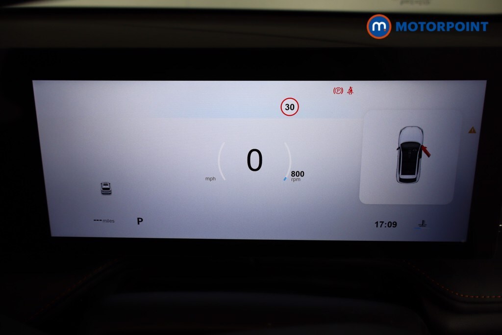 Used MG MG HS 2025 for sale - 76075134: Photo 10