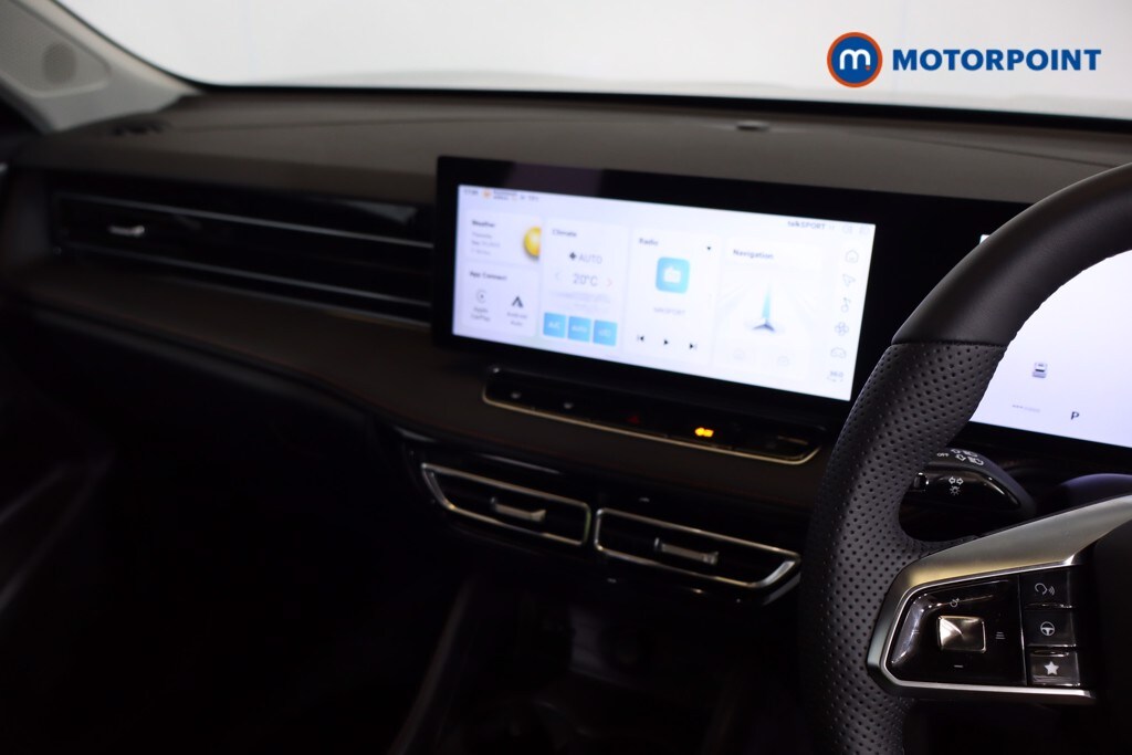 Used MG MG HS 2025 for sale - 76075134: Photo 11