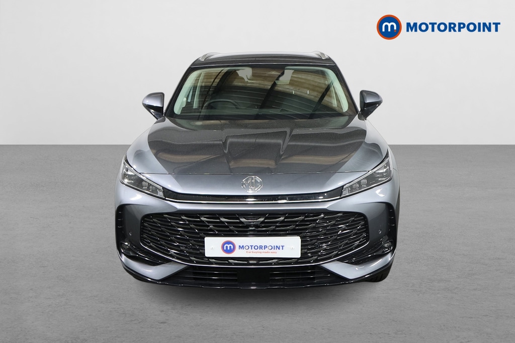 Used MG MG HS 2025 for sale - 76075134: Photo 2