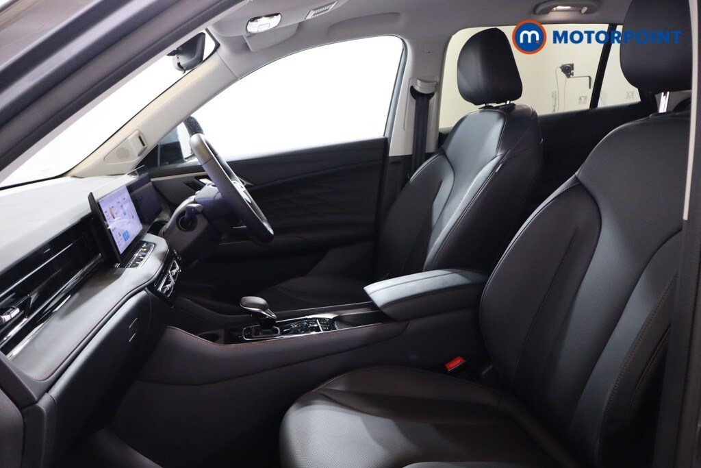 Used MG MG HS 2025 for sale - 76075134: Photo 27