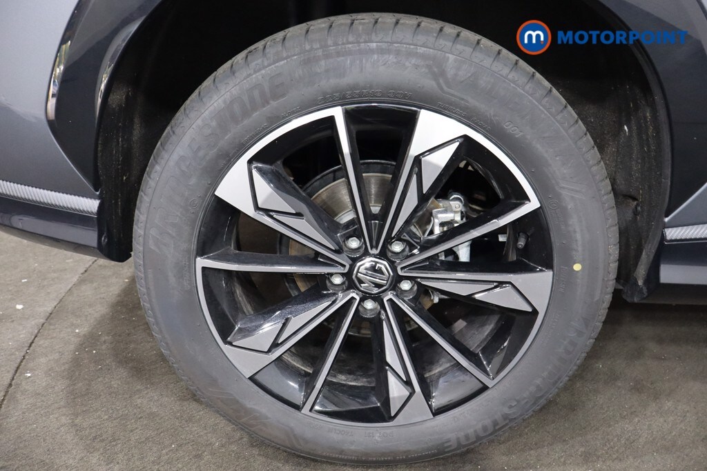 Used MG MG HS 2025 for sale - 76075134: Photo 34