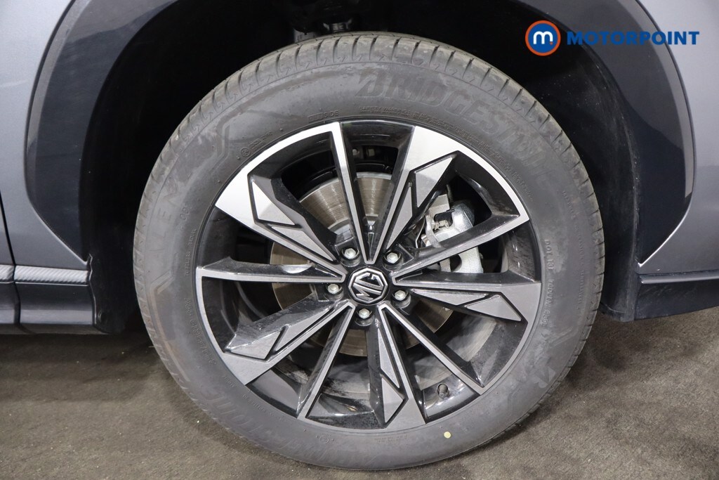 Used MG MG HS 2025 for sale - 76075134: Photo 35