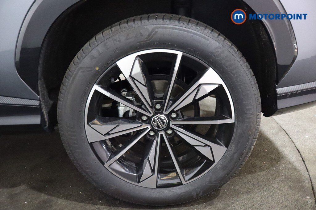 Used MG MG HS 2025 for sale - 76075134: Photo 37
