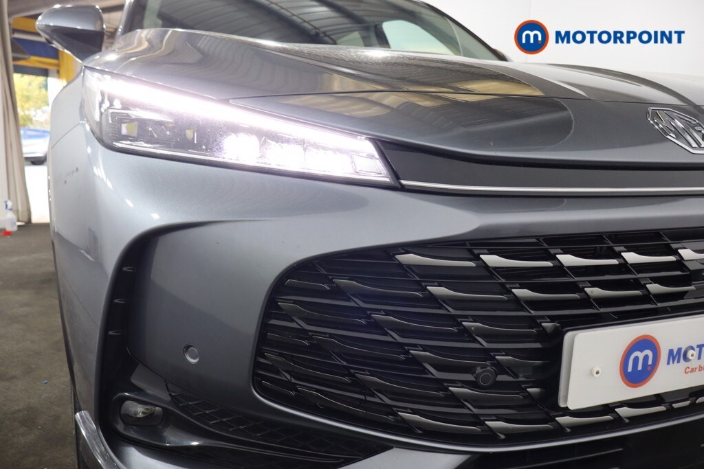 Used MG MG HS 2025 for sale - 76075134: Photo 38