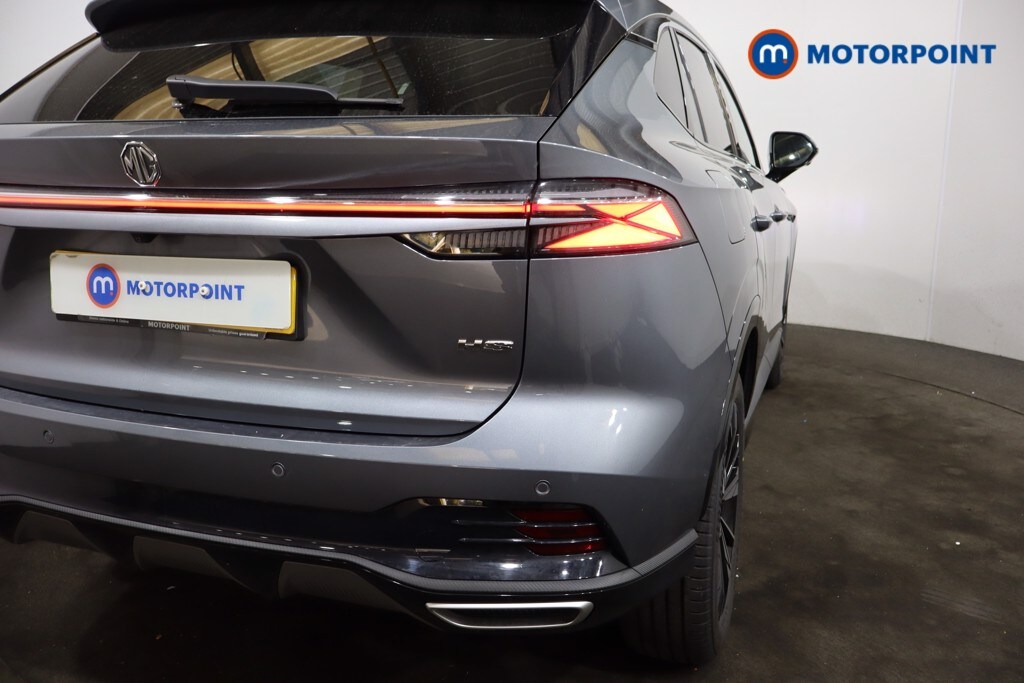 Used MG MG HS 2025 for sale - 76075134: Photo 39