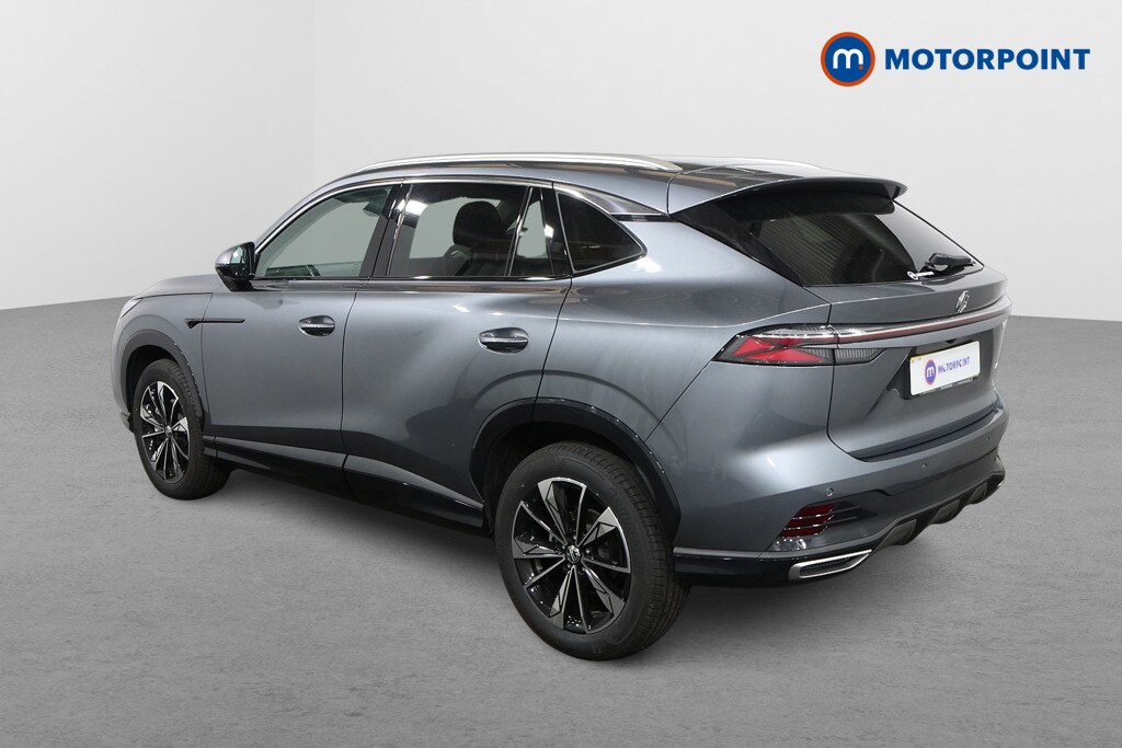 Used MG MG HS 2025 for sale - 76075134: Photo 5