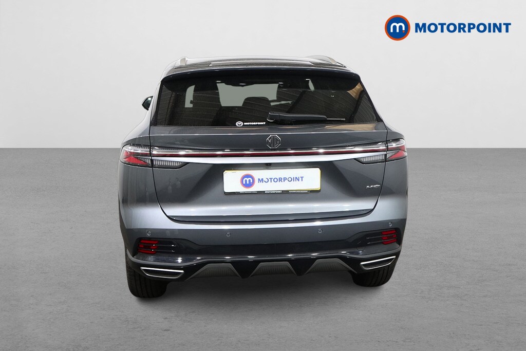 Used MG MG HS 2025 for sale - 76075134: Photo 6