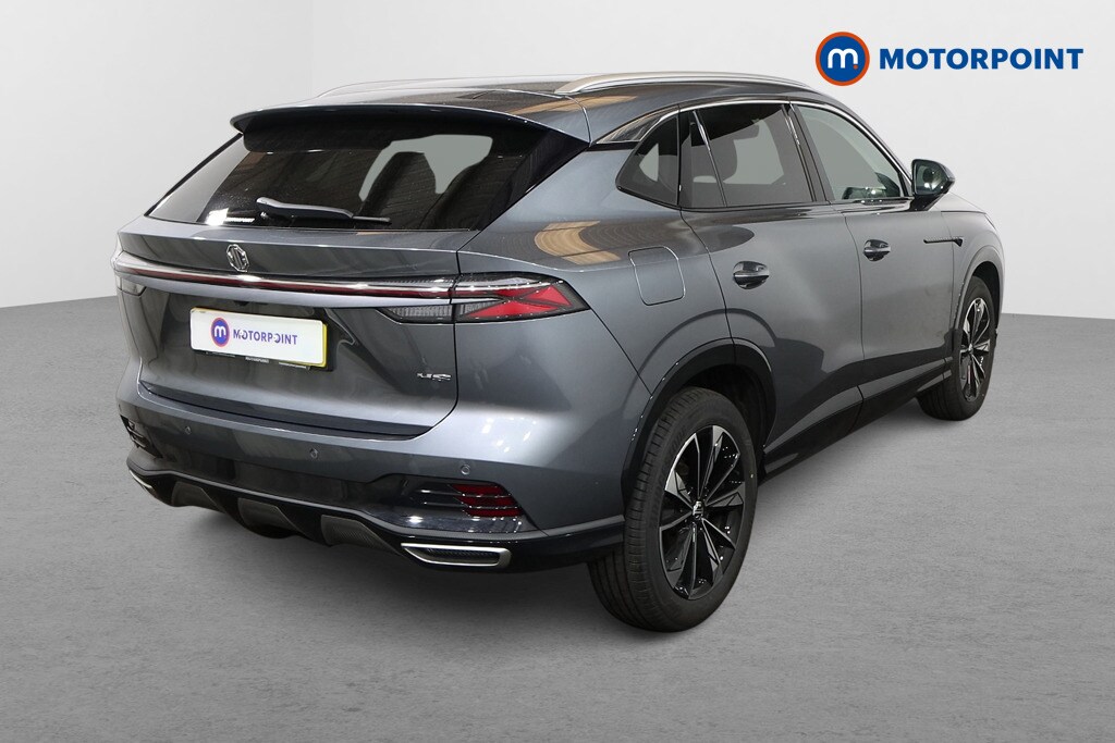 Used MG MG HS 2025 for sale - 76075134: Photo 7