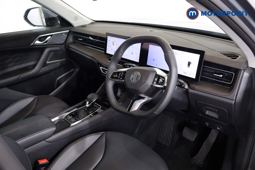 Used MG MG HS 2025 for sale - 76075134: Photo 9