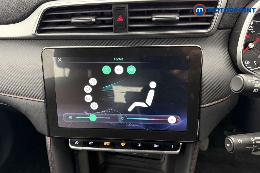 Used MG MG ZS for sale - 77661371: Photo 15