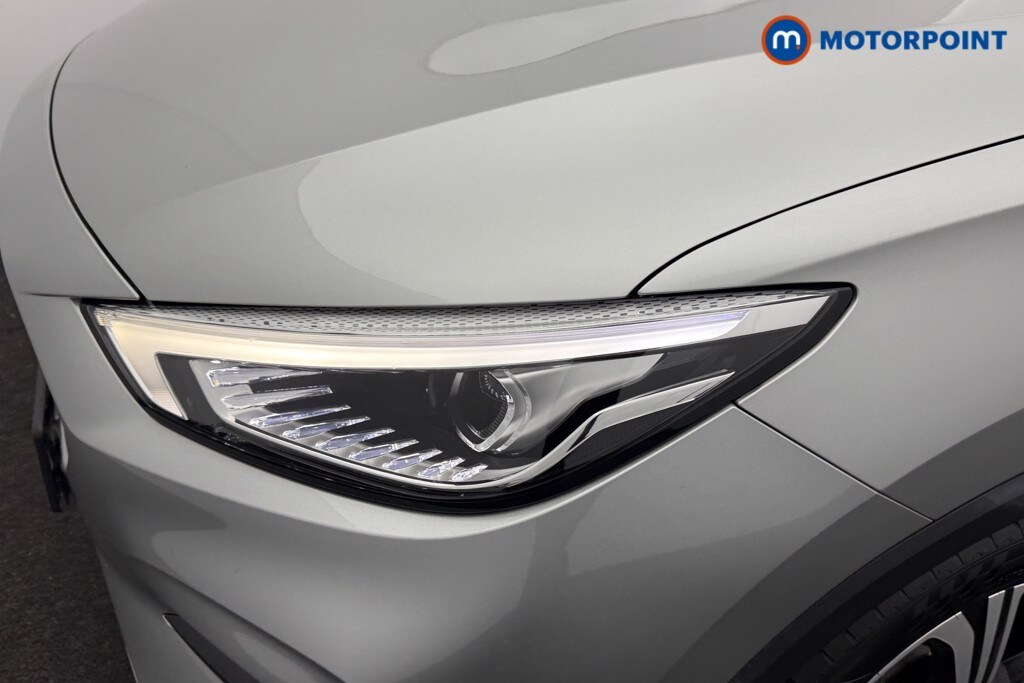 Used MG MG ZS for sale - 77661371: Photo 31