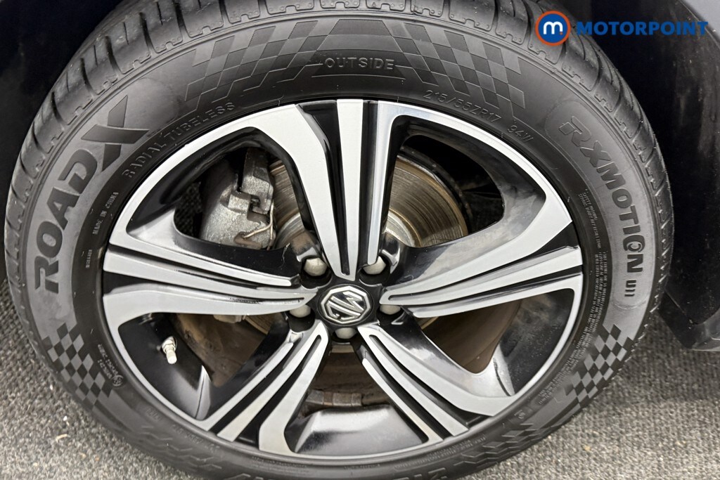 Used MG MG ZS for sale - 77661371: Photo 33