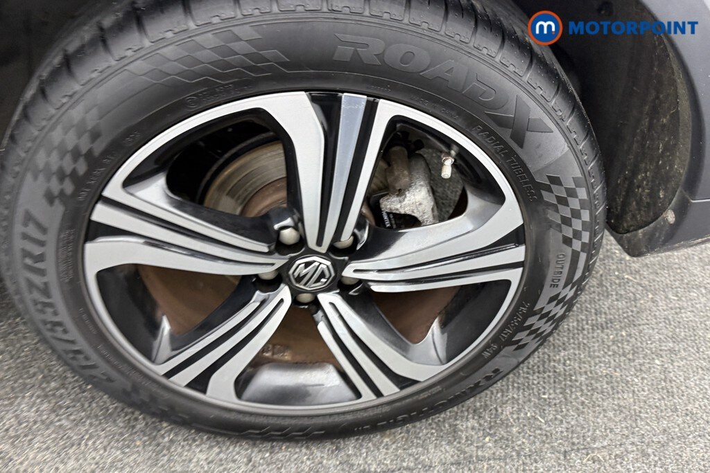 Used MG MG ZS for sale - 77661371: Photo 34