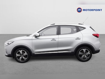 Used MG MG ZS undefined for sale - 77661371: Photo