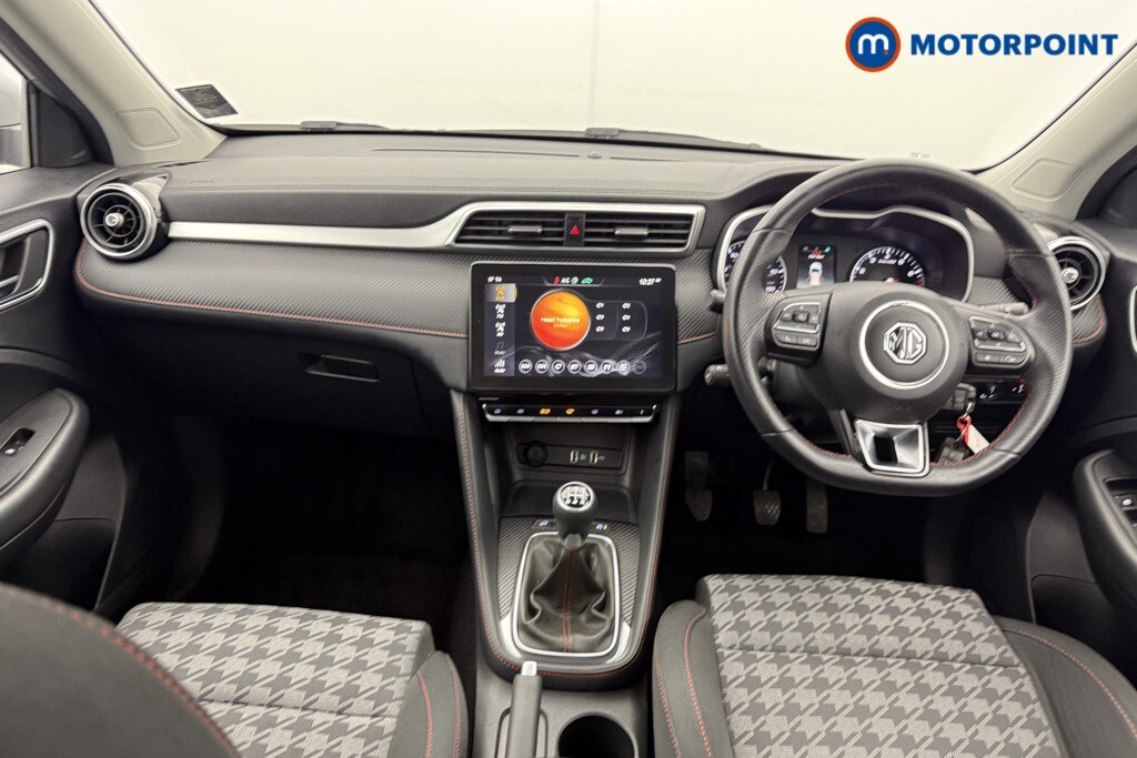 Used MG MG ZS for sale - 77661371: Photo 9