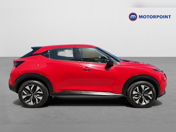 Used Nissan Juke 2022 for sale - 78874349: Photo