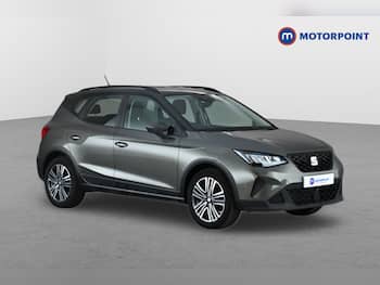 Used SEAT Arona 2023 for sale - 79869446: Photo