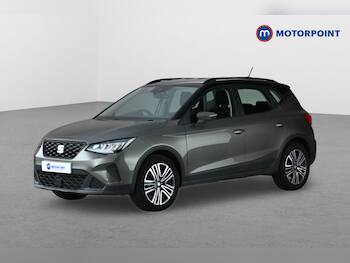 Used SEAT Arona 2023 for sale - 79869446: Photo