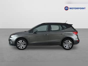 Used SEAT Arona 2023 for sale - 79869446: Photo