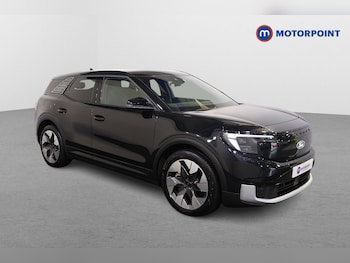 2024 - 210kW Premium 77kWh 5dr Auto