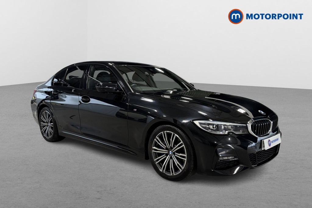 Used BMW 3 Series 2019 for sale - 76303045: Photo 1