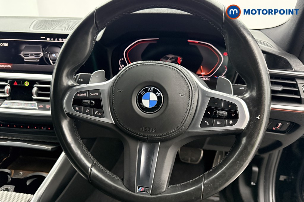 Used BMW 3 Series 2019 for sale - 76303045: Photo 10