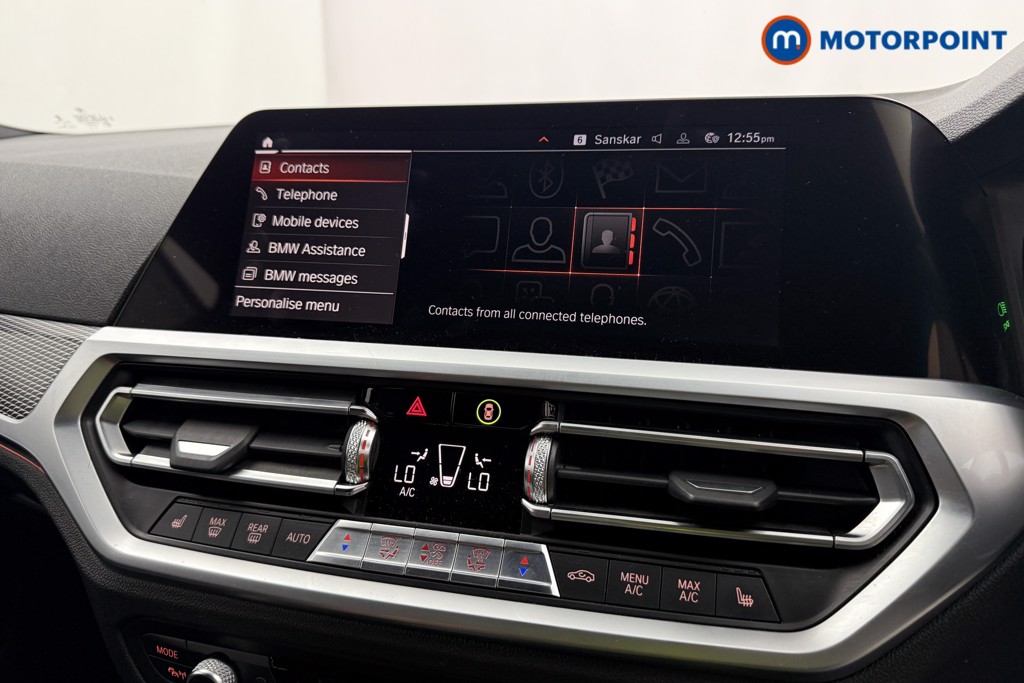Used BMW 3 Series 2019 for sale - 76303045: Photo 16