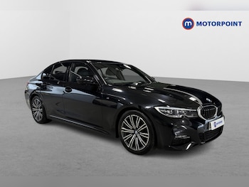 BMW - 3 Series