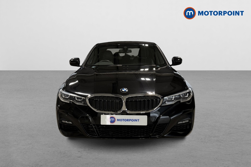 Used BMW 3 Series 2019 for sale - 76303045: Photo 2