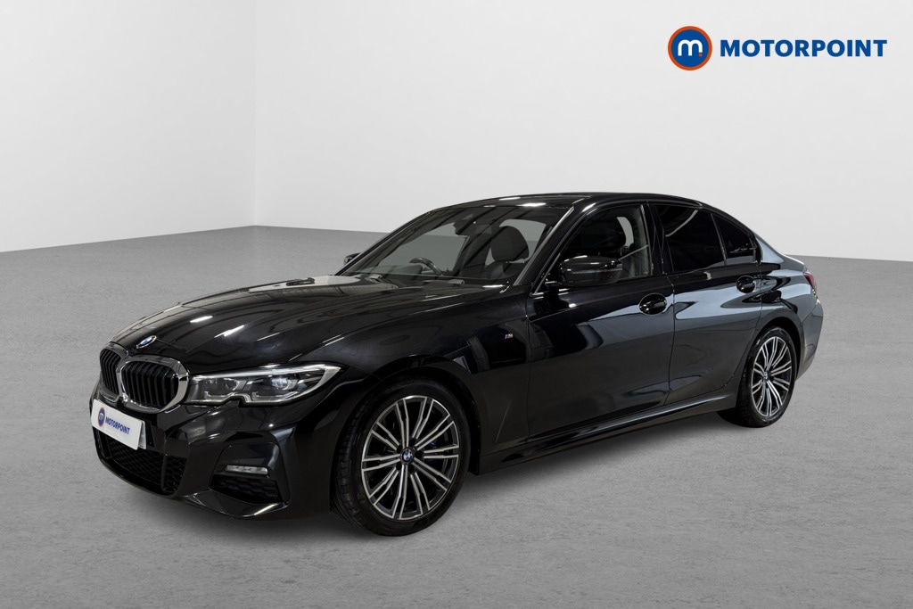 Used BMW 3 Series 2019 for sale - 76303045: Photo 3