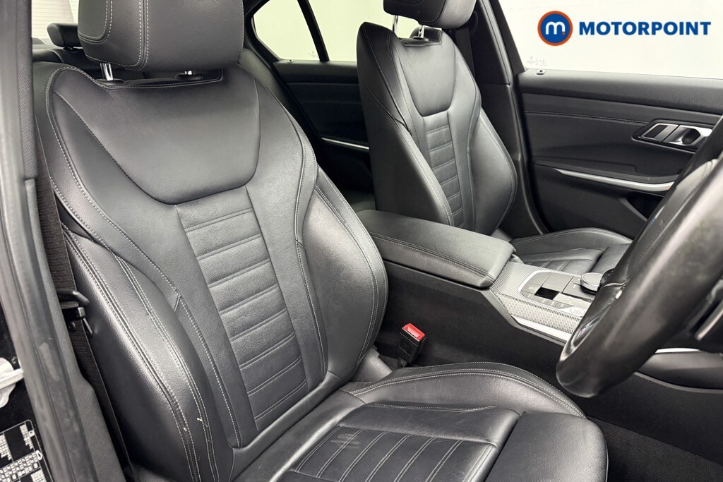 Used BMW 3 Series 2019 for sale - 76303045: Photo 30