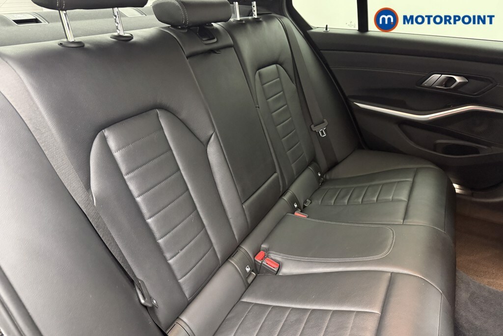 Used BMW 3 Series 2019 for sale - 76303045: Photo 34
