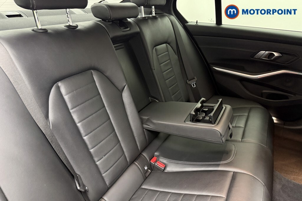 Used BMW 3 Series 2019 for sale - 76303045: Photo 35